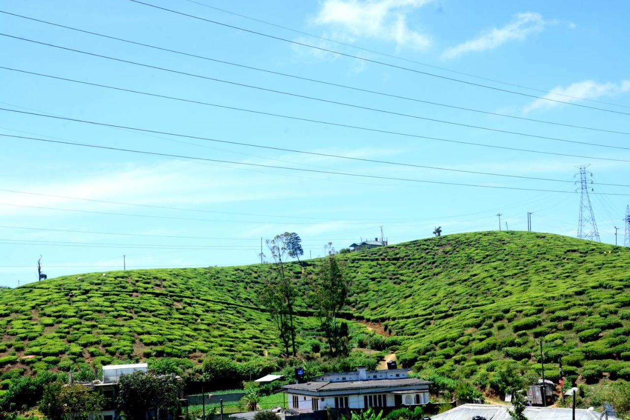 The Fern Inn Nuwara Eliya Exterior photo