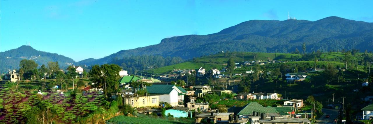 The Fern Inn Nuwara Eliya Exterior photo